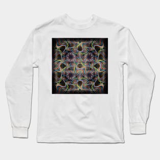 Abracadabra Long Sleeve T-Shirt